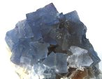 Fluorite Mineral